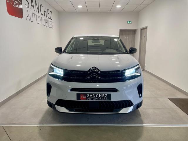 Citroen C5 Aircross image 7