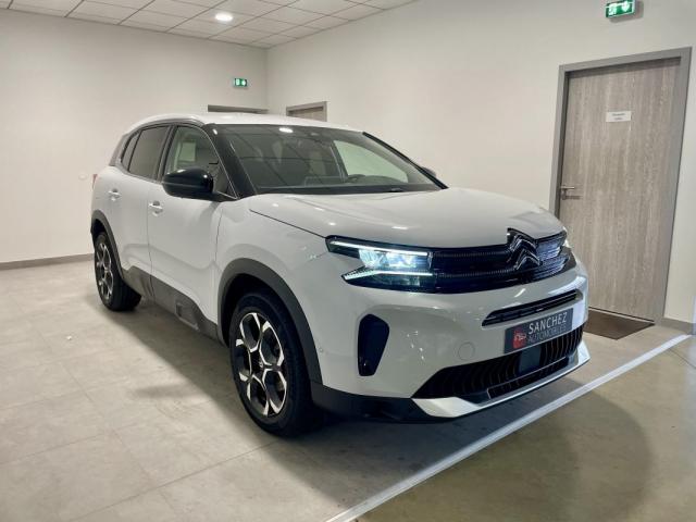 Citroen C5 Aircross image 5