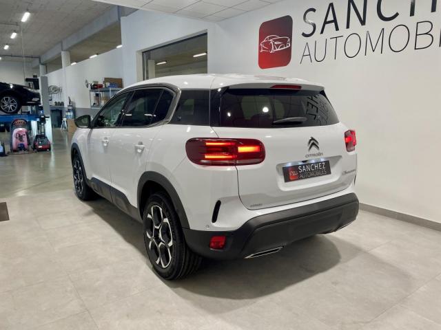 Citroen C5 Aircross image 2
