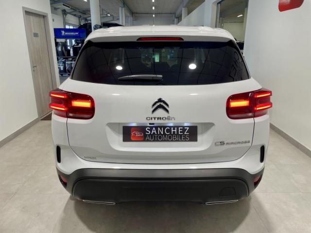 Citroen C5 Aircross image 4