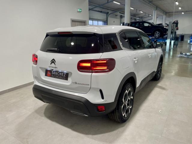 Citroen C5 Aircross image 6