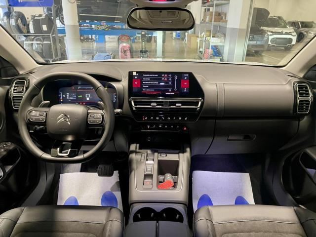 Citroen C5 Aircross image 8