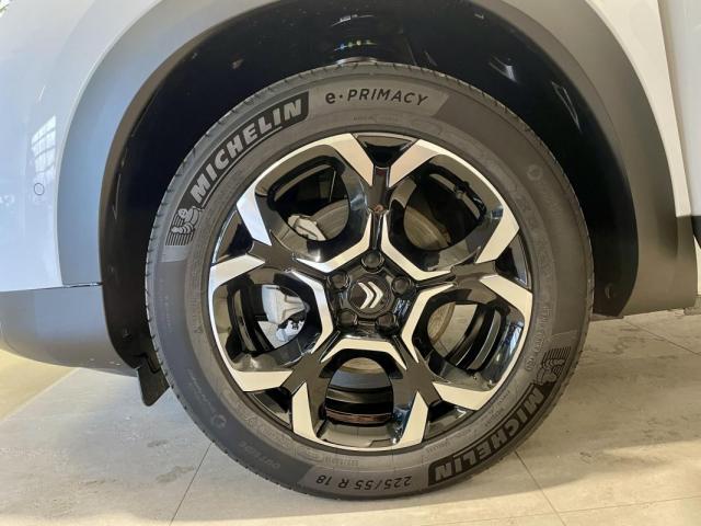 Citroen C5 Aircross image 7