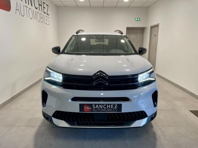 Citroen C5 Aircross image 6