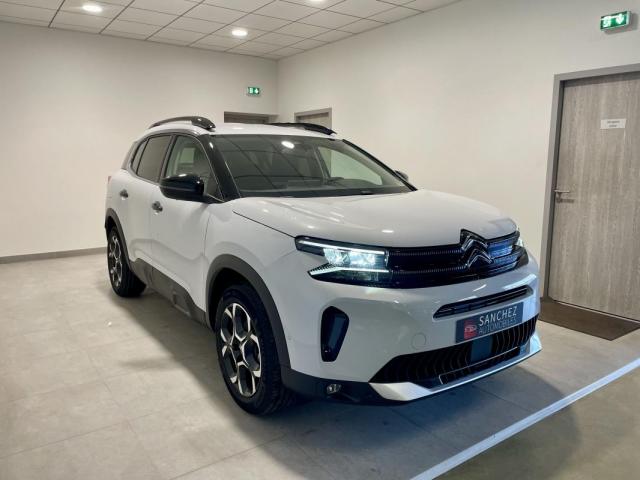 Citroen C5 Aircross image 2
