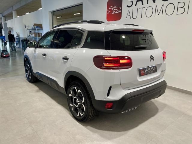 Citroen C5 Aircross image 1