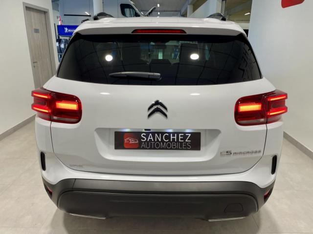 Citroen C5 Aircross image 3