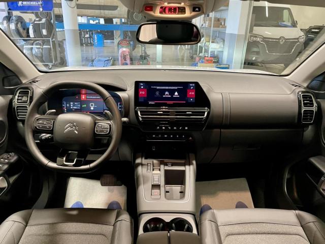 Citroen C5 Aircross image 8