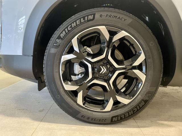 Citroen C5 Aircross image 3