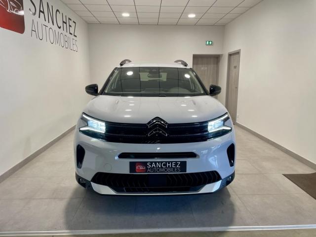 Citroen C5 Aircross image 5