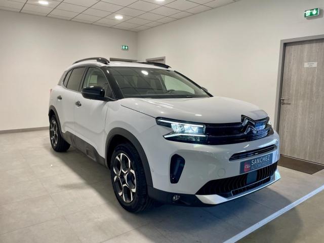 Citroen C5 Aircross image 4