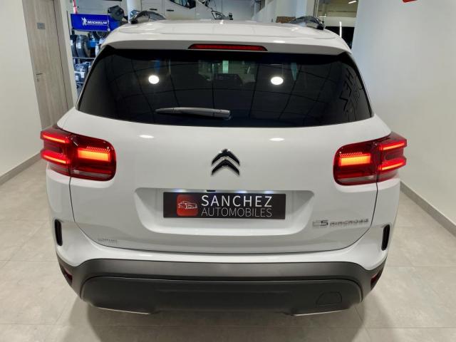 Citroen C5 Aircross image 2