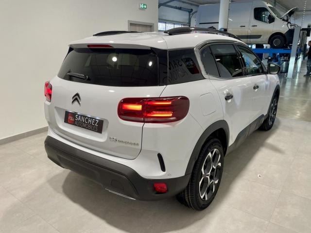 Citroen C5 Aircross image 6