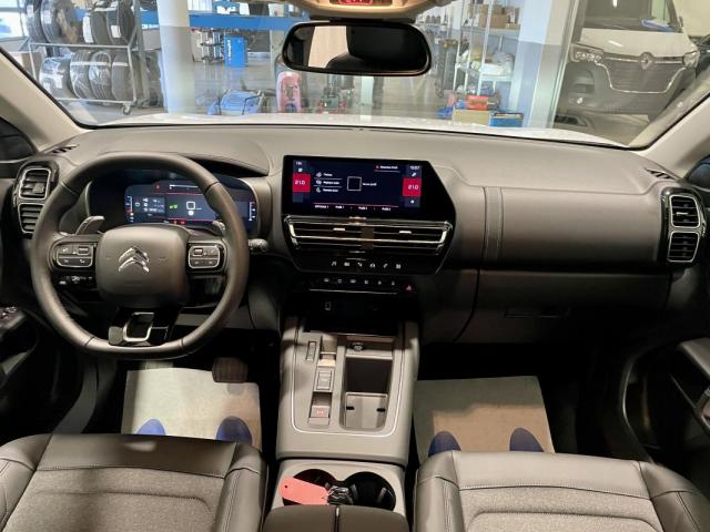 Citroen C5 Aircross image 1