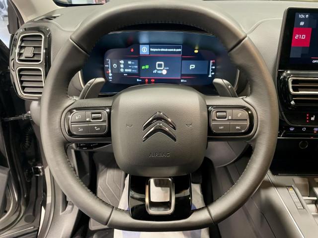 Citroen C5 Aircross image 8