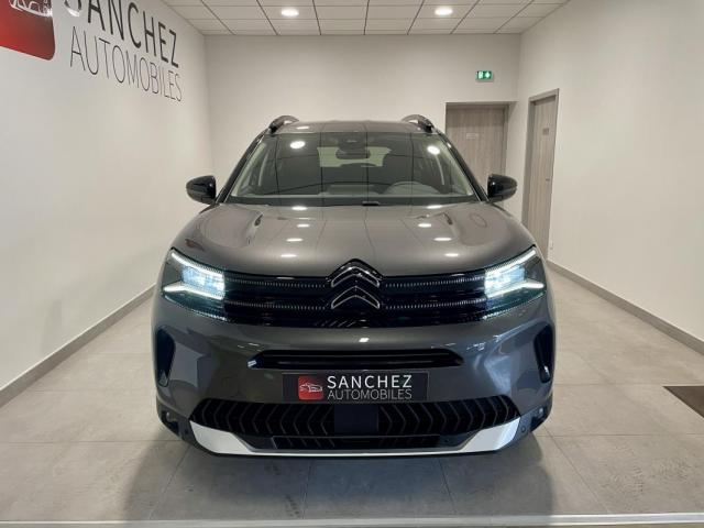 Citroen C5 Aircross image 7