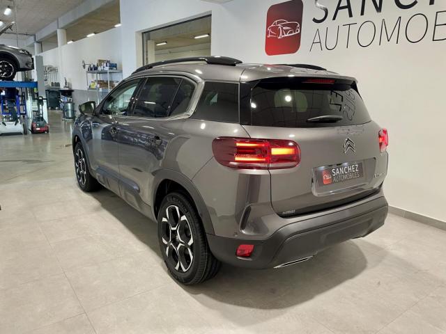 Citroen C5 Aircross image 4