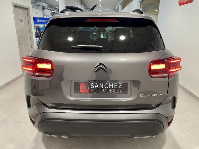 Citroen C5 Aircross image 9