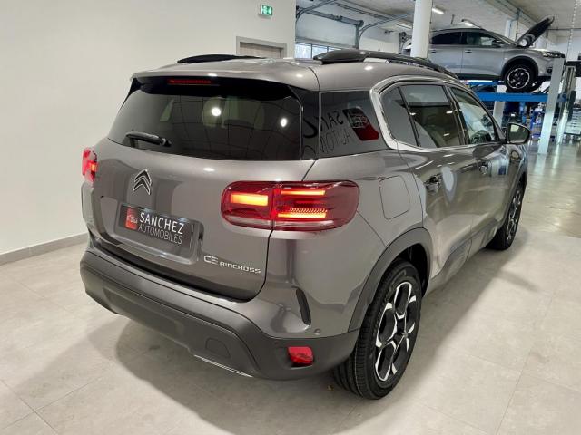 Citroen C5 Aircross image 2