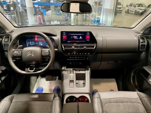 Citroen C5 Aircross image 6