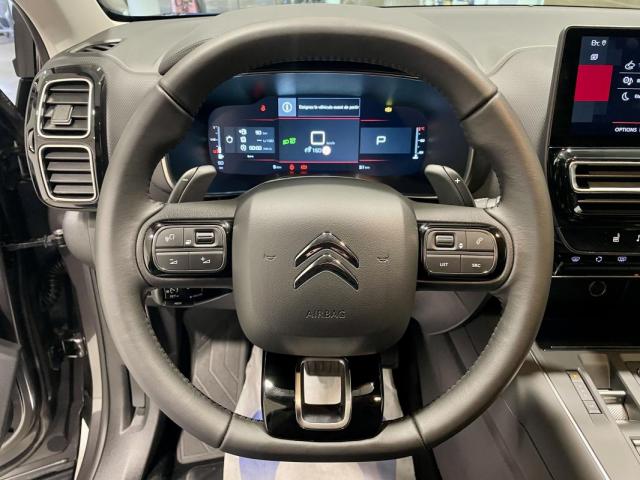 Citroen C5 Aircross image 7