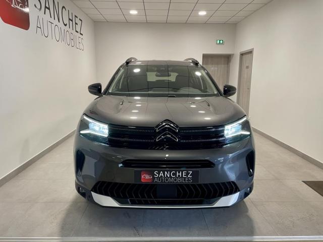 Citroen C5 Aircross image 1