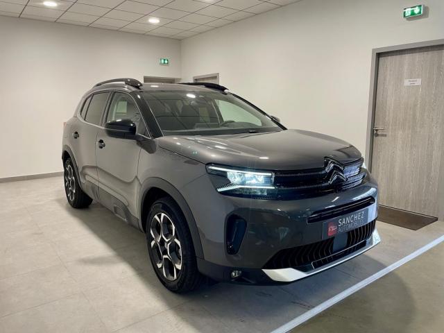 Citroen C5 Aircross image 8