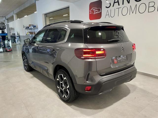 Citroen C5 Aircross image 6