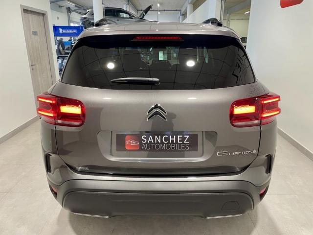 Citroen C5 Aircross image 2