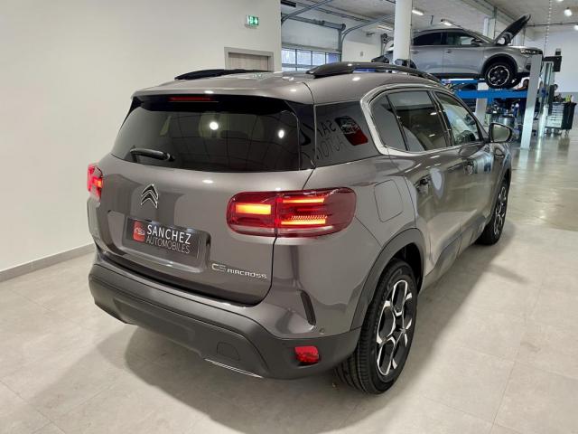 Citroen C5 Aircross image 4