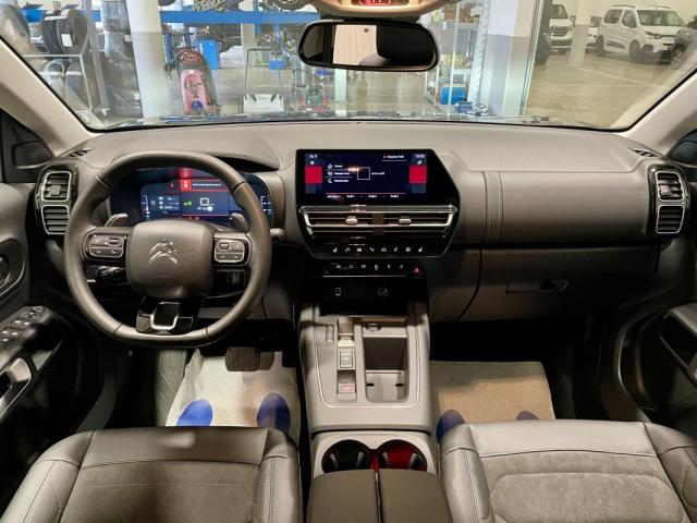 Citroen C5 Aircross image 5