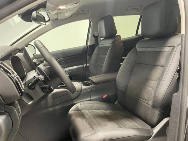 Citroen C5 Aircross image 9