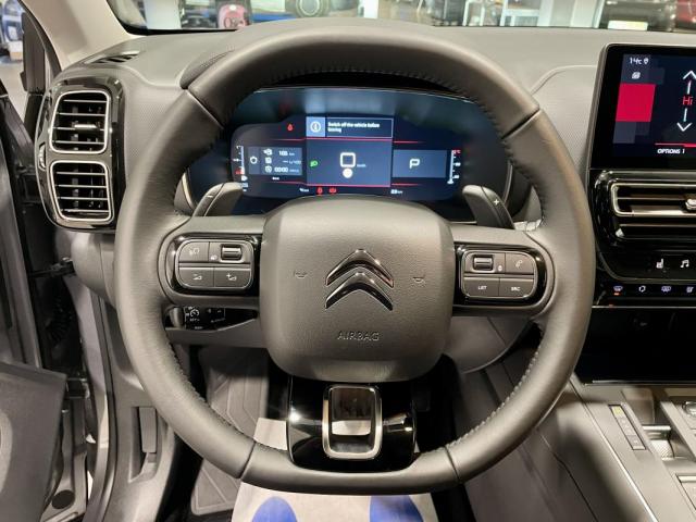 Citroen C5 Aircross image 4