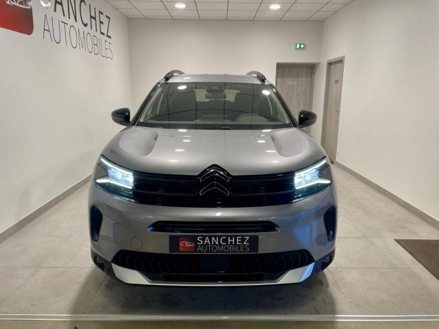 Citroen C5 Aircross image 7