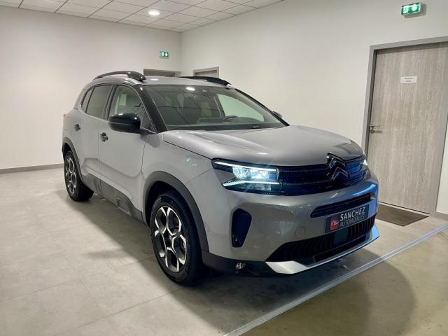 Citroen C5 Aircross image 9