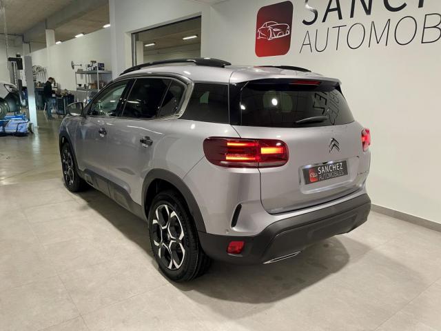 Citroen C5 Aircross image 1