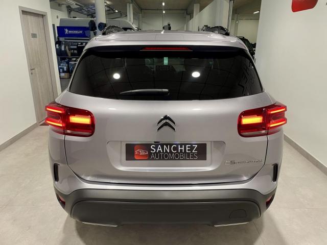 Citroen C5 Aircross image 2