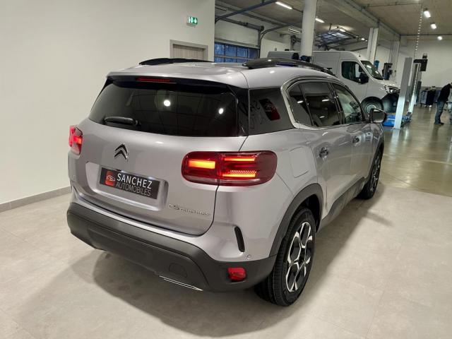 Citroen C5 Aircross image 5