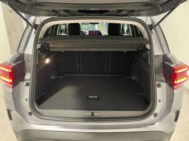 Citroen C5 Aircross image 8