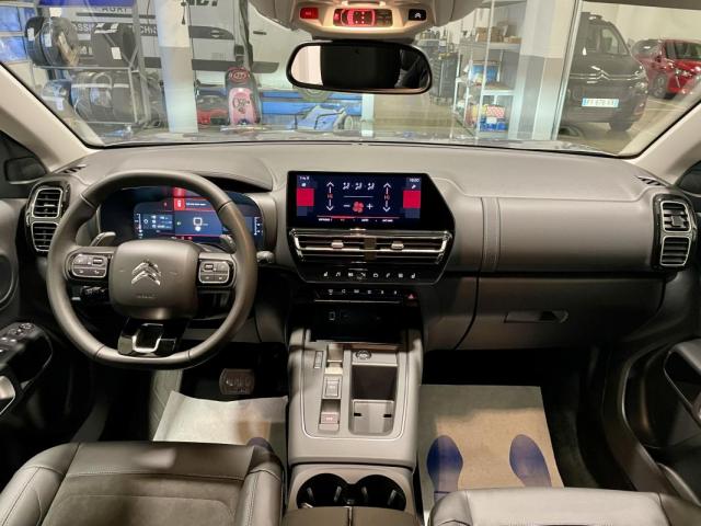 Citroen C5 Aircross image 6
