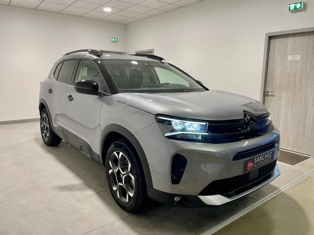 Citroen C5 Aircross image 6