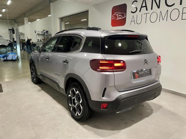 Citroen C5 Aircross image 5