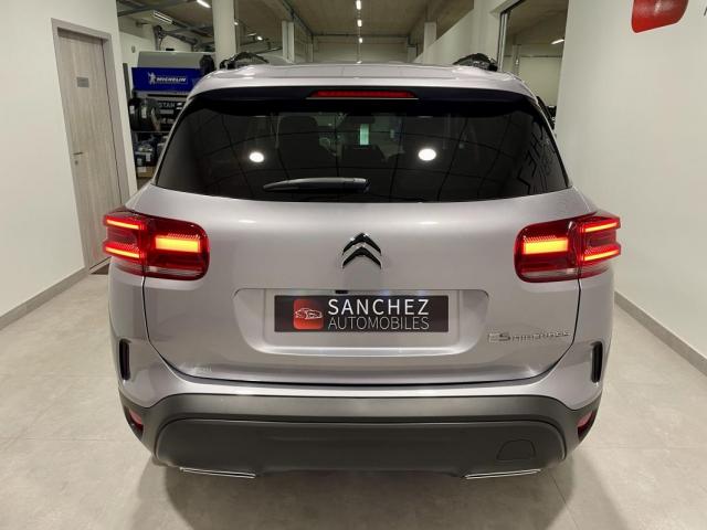 Citroen C5 Aircross image 2