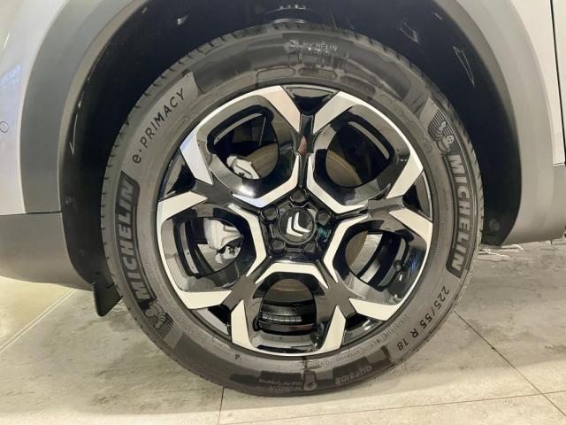 Citroen C5 Aircross image 8