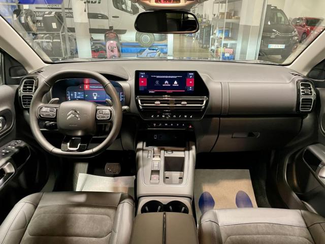 Citroen C5 Aircross image 3
