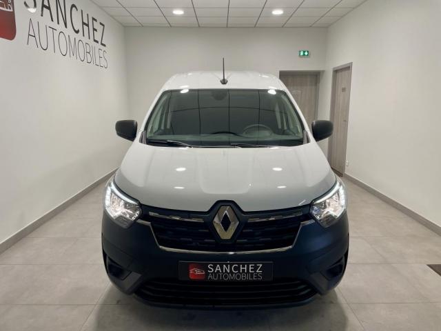 Renault Express image 1
