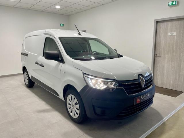 Renault Express image 4