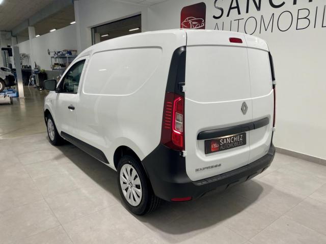Renault Express image 5