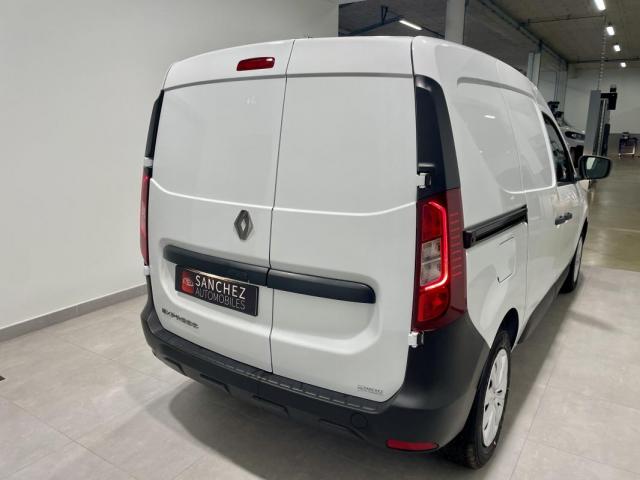 Renault Express image 3