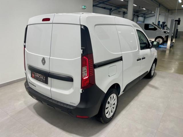 Renault Express image 8